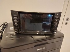 Android Autoradio für MB W211/229 mit Canbus Box