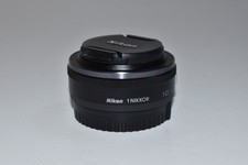 Nikon nikkor 10mm - nikkor, f/2.8