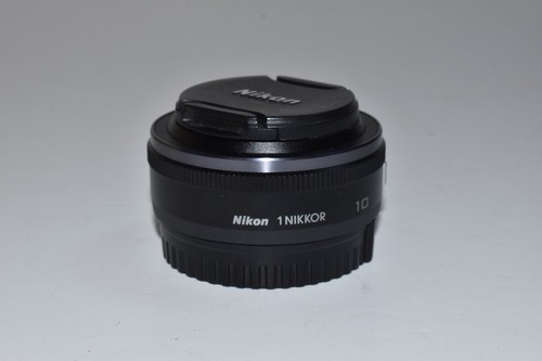 Nikon nikkor 10mm 8 - 1,