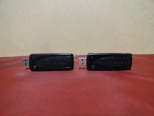Netgear wnda3100 usb wireless - wnda3100,