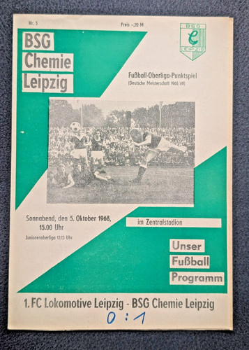 Programm bsg chemie leipzig - chemie,