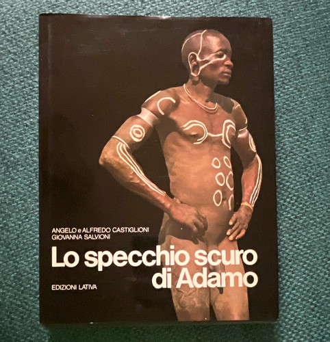 Castiglioni salvioni lo - castiglioni, &