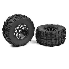 Corally Off-Road 1/8 Mt Reifen
