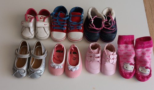 Babyschuhe krabbelschuhe baby - babyschuhe,