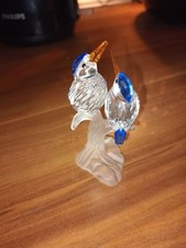 Swarovski Kristallfigur