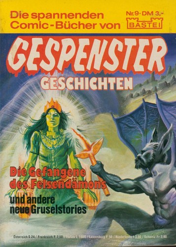 Ghost stories paperback - -,