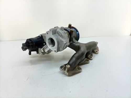 Turbolader nissan micra k11 - turbolader,