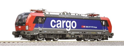 Roco 7520130 elektrolokomotive - roco,
