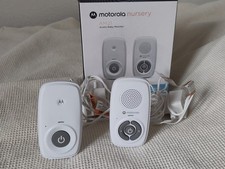 baby phone Motorola, neuwertig, einmal in Gebrauch gewesen.