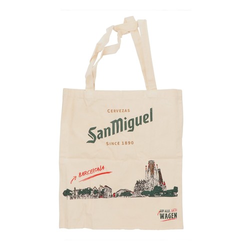 San miguel bier - san,