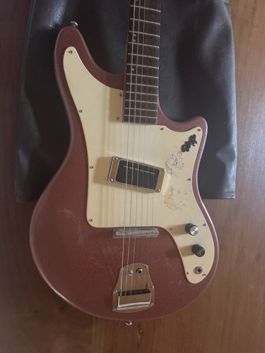E-Gitarre