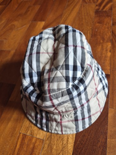 Burberry fischerhut bucket - burberry,