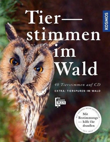 Tierstimmen wald - im,