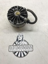 Pumpe Niveauregulierung