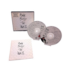 Pink Floyd - The Wall - Album