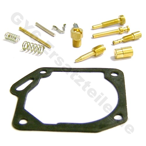 Vergaser reparatursatz für - reparatursatz,