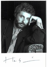 Andre Heller    **   Original