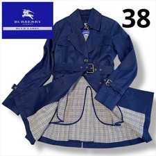 Burberry Trenchcoat 38 Länge