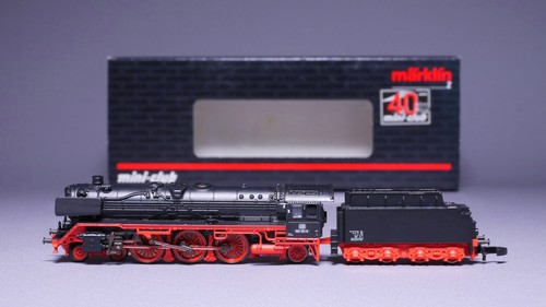 Spur märklin 88010 - z,