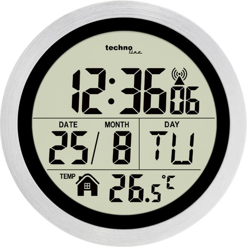 Technoline 3005 digitale - wt,