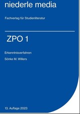Zpo sönke willers jan - zpo, m.
