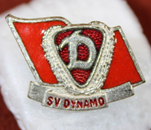 Ddr sportverein dynamo - ddr, sv