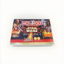 Star Wars: Episode 1 - Die