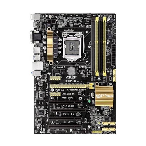 Asus z87 intel - z87-k,