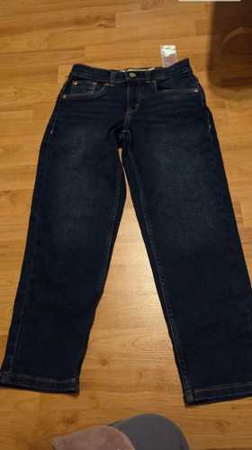 Levi jungen jeans loose - levi's,