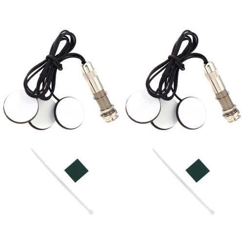 Sätze piezo tonabnehmer - piezo,