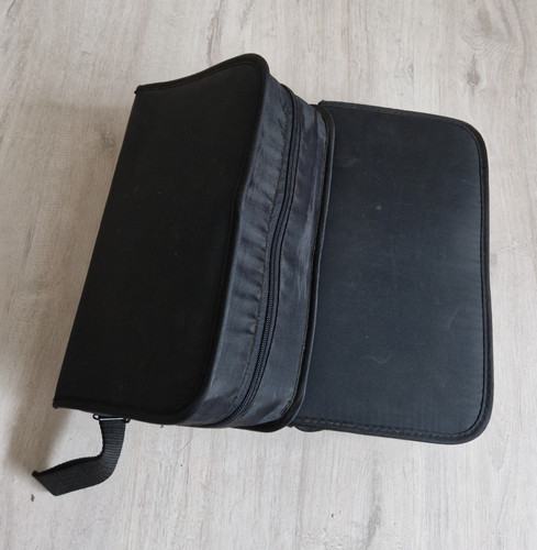 Volle dvd cd tasche - 2, /