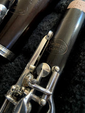 Selmer signet fully - selmer,