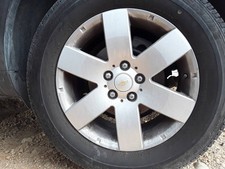 95151220 FELGE FÜR CHEVROLET