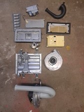 Ersatzteile für Buderus Therme (UBA4001)