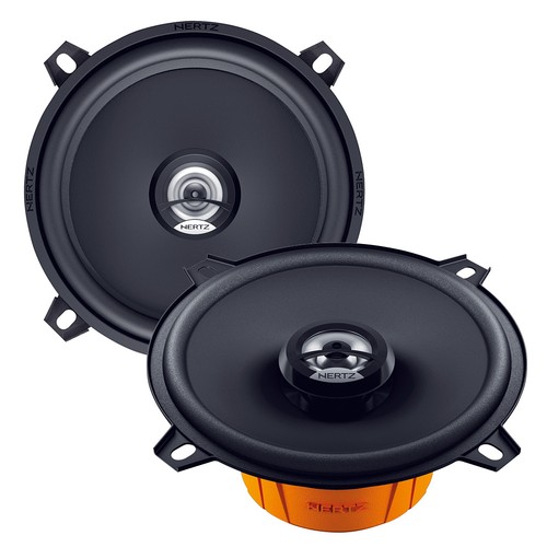 Hertz 13cm koax heck auto - koax,