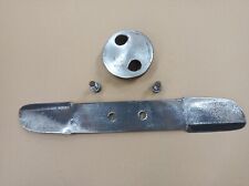 Fischer Sichel Mulcher Ersatzteile Auslegerrad Baumrad 60cm