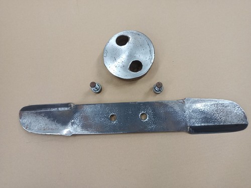Fischer sichel mulcher - fischer,