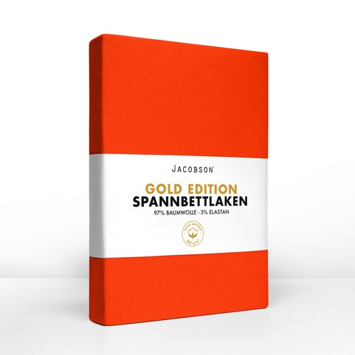 Spannbettlaken jersey premium - spannbettlaken,