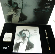 Montblanc Donation Pen von