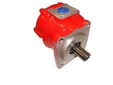 MTS Belarus Pumpe 80 82