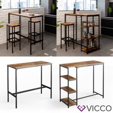 Bartisch bistrotisch - bartisch,