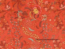 9.1m Indisch Baumwolle