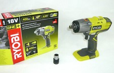Ryobi 18v akku - 18v,