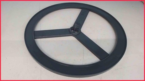 Gehäuse dreh fuß plastik - gehäuse,