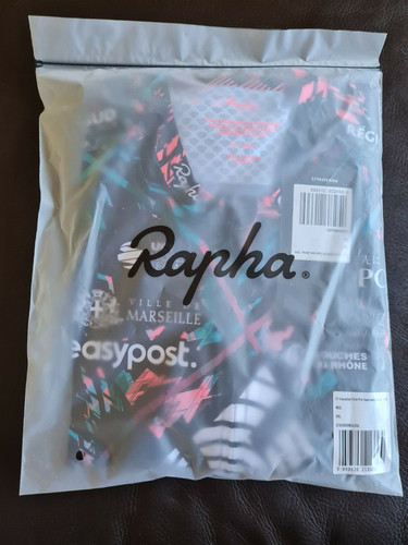 Rapha education easypost - rapha,