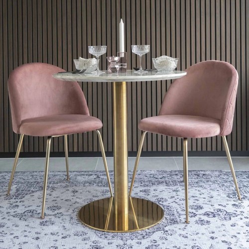 Eleganter stuhl genf - eleganter, set)