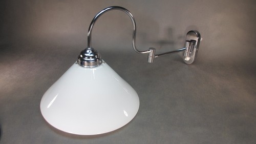 Doppelgelenk wandlampe - wandlampe, 1