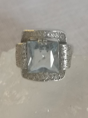 Theodor fahrner ring 1930 - theodor, 1930/40