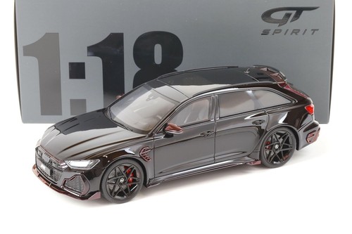 Audi rs6 abt avant gt - rs6-r,