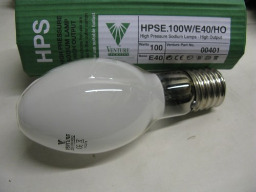 Venture lighting hpse - lighting,